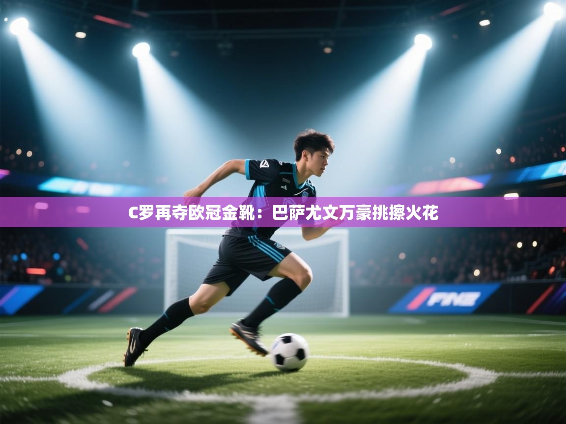 C罗再夺欧冠金靴：巴萨尤文万豪挑擦火花  第2张