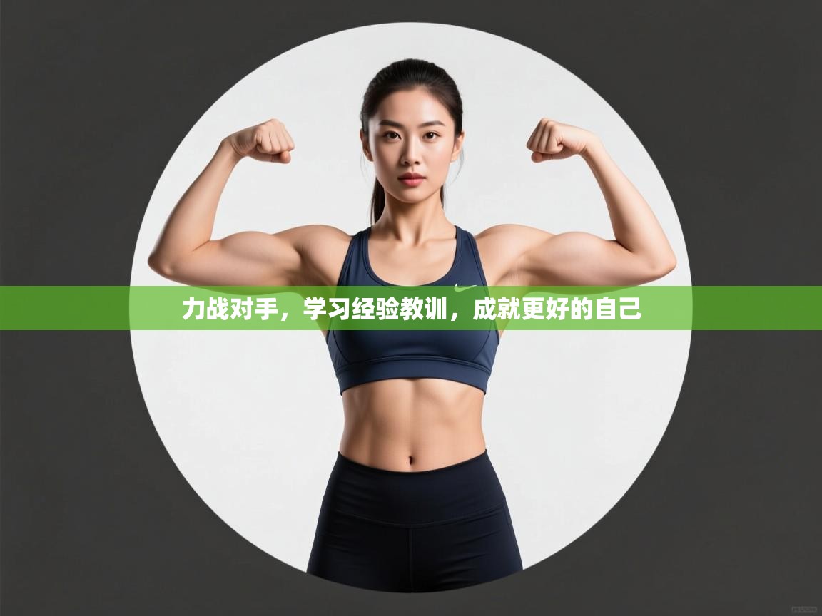 力战对手，学习经验教训，成就更好的自己  第2张