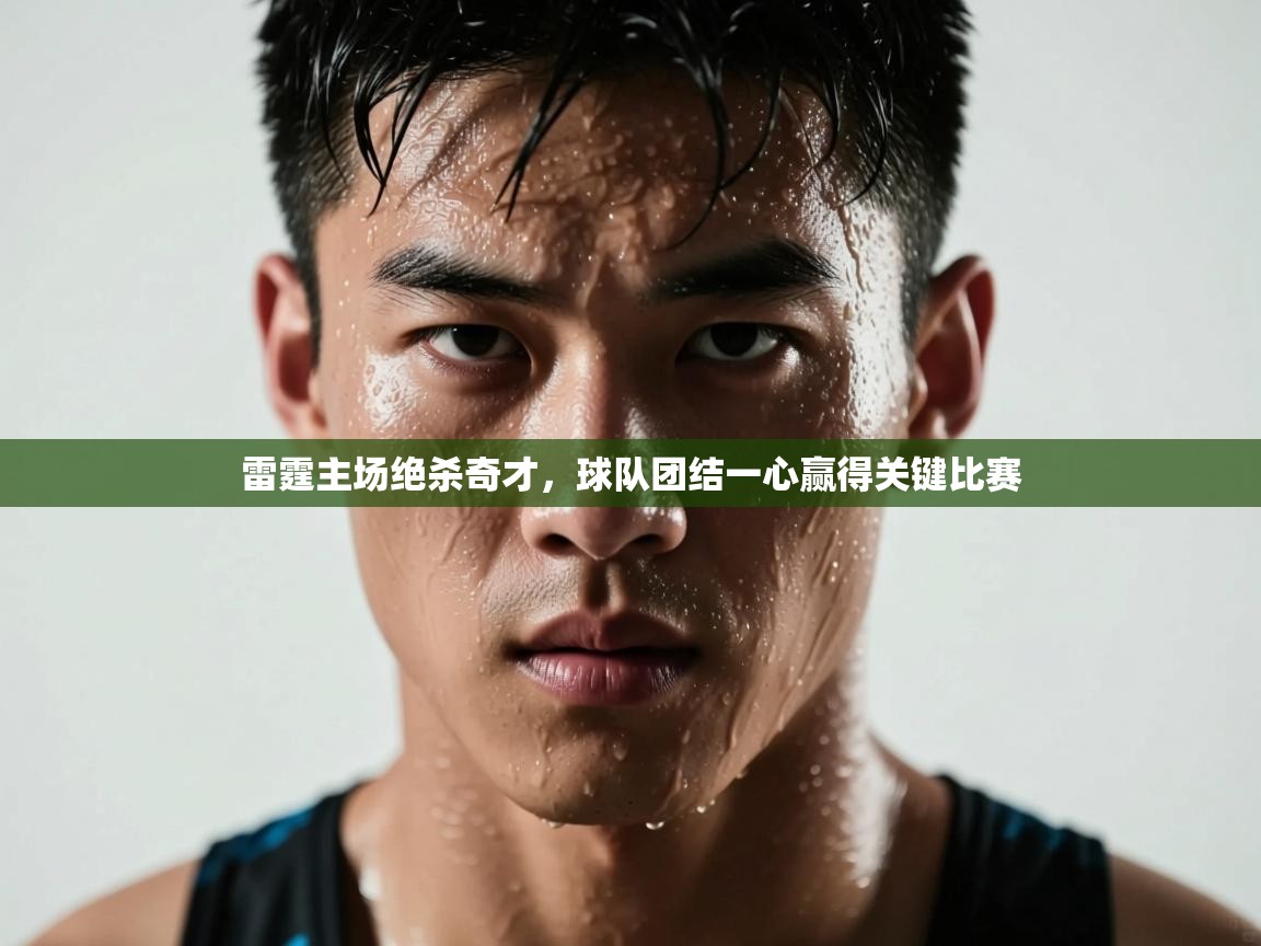 雷霆主场绝杀奇才，球队团结一心赢得关键比赛
