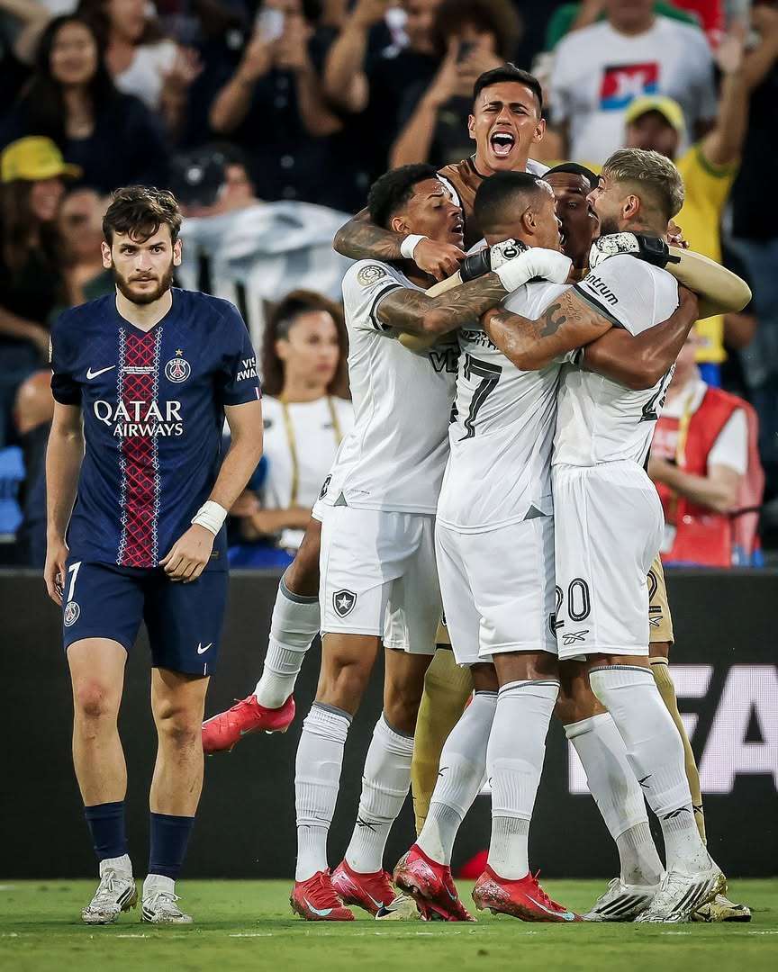 九游娱乐app-FIFA评世俱杯十大冷门:巴黎3度上榜决赛输球不算第1的简单介绍
