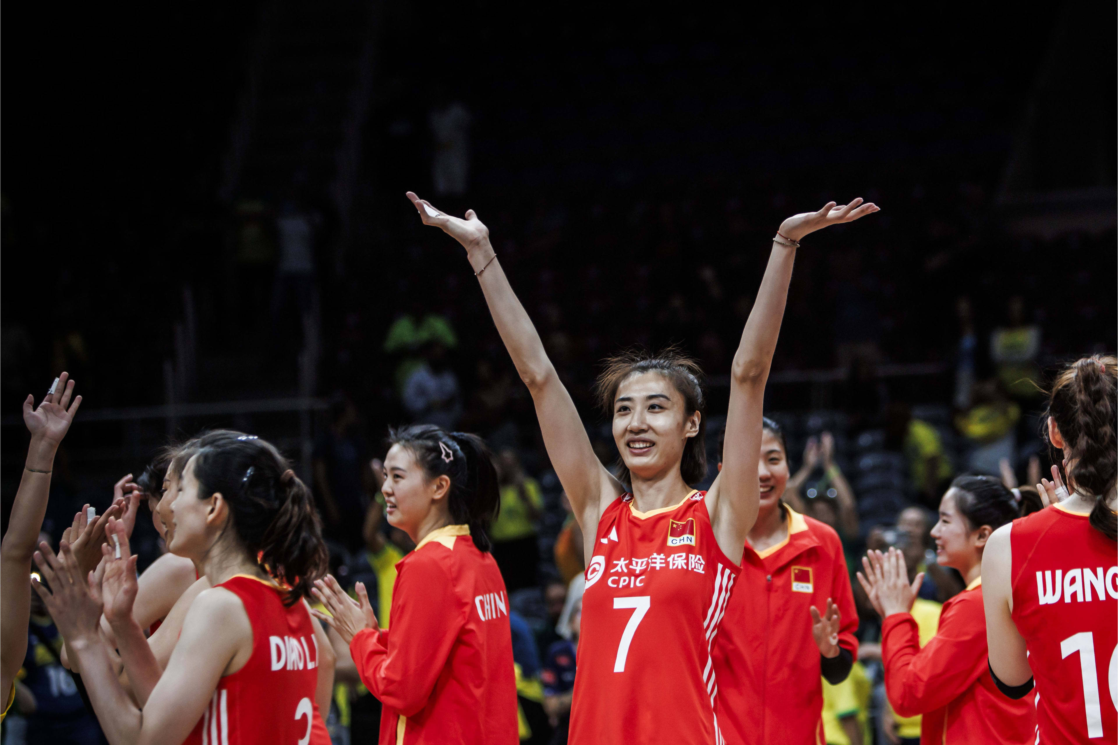 世联赛-女排3-2德国决胜局18-16庄宇珊28分的简单介绍