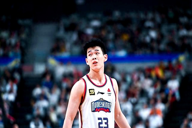 关于中国球员林葳确认不会参加今年NBA选秀大会的信息
