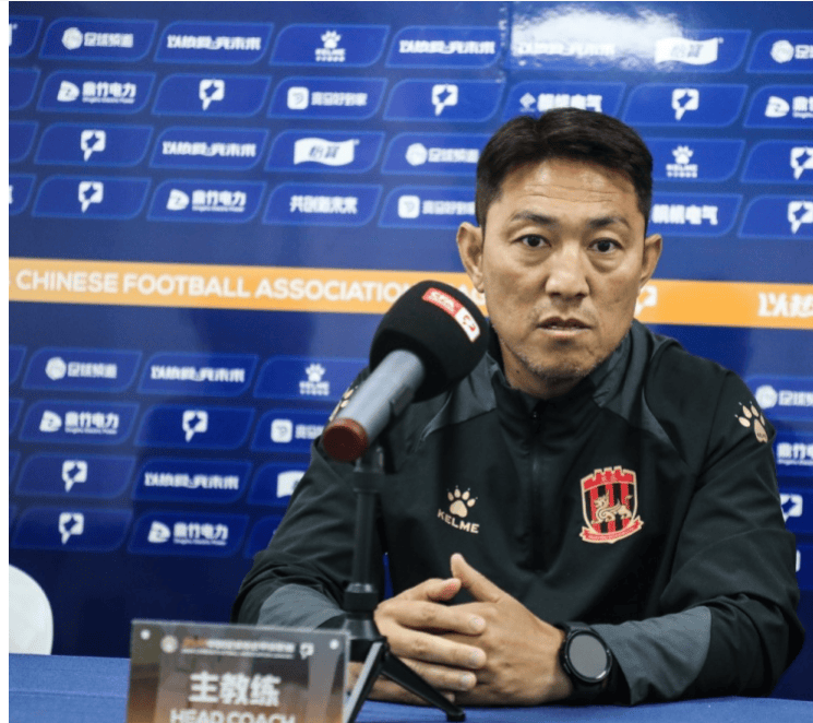 九游娱乐官网入口-中甲又一主教练将下课！率队3连败濒临降级区，球员质疑踢假球(中甲假球事件最新进展)