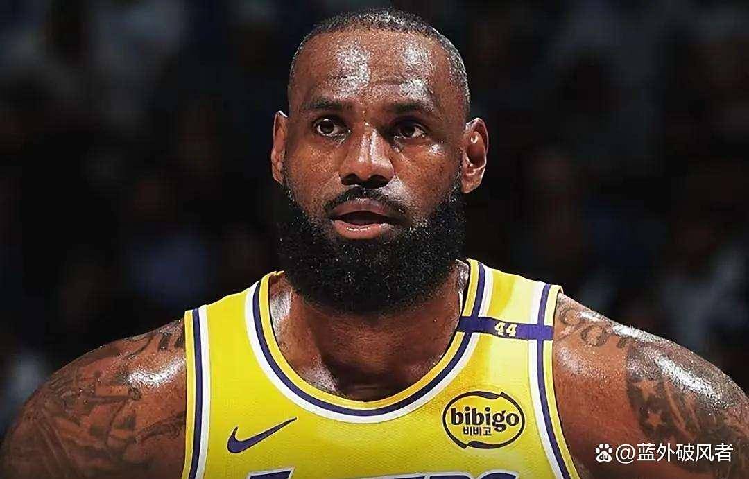 詹姆斯考虑换队为何难实现?NBA劳资协议扼杀交易(詹姆斯换队最新消息)