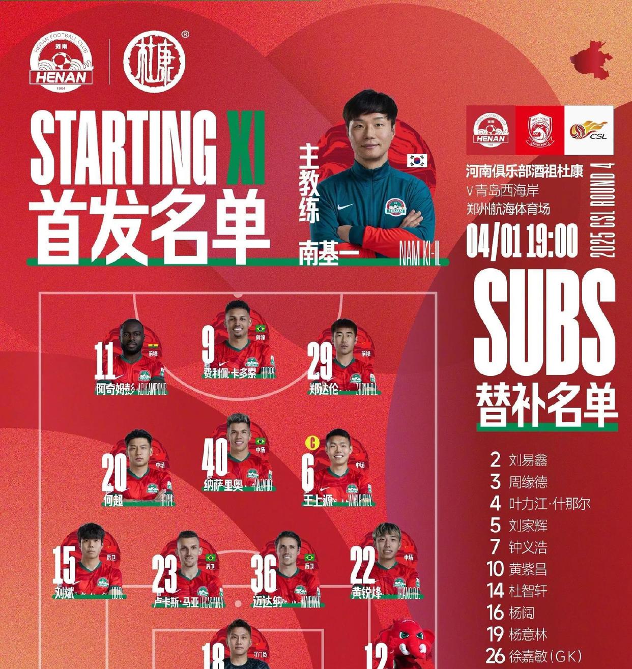 九游娱乐app-中超-图多列闪击段刘愚扳平三镇1-1西海岸3轮不胜(武僧一龙老婆个人资料)