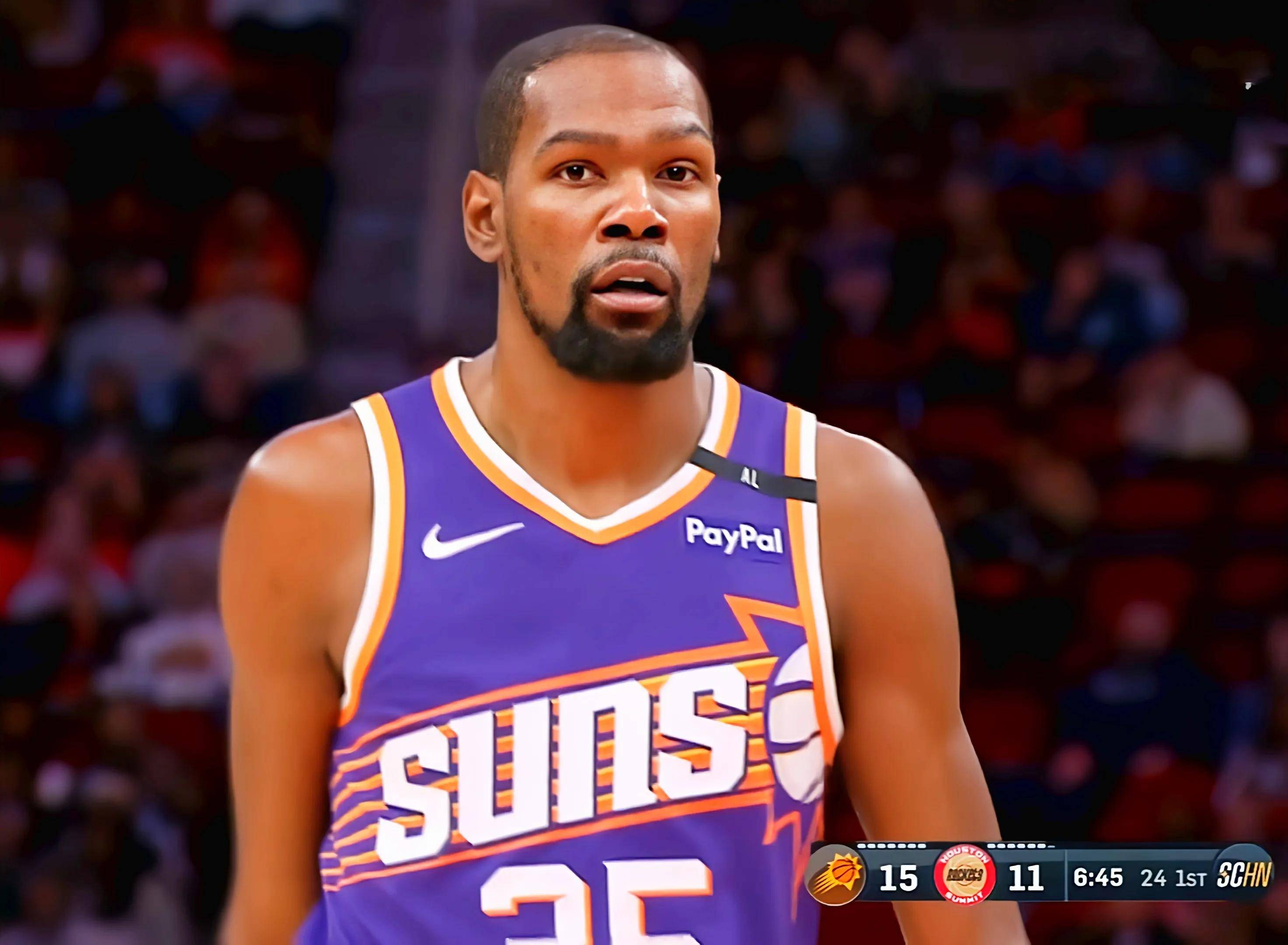 九游娱乐网址-关于NBA-曝火箭用格林+10号签报价杜兰特太阳想要更多的信息