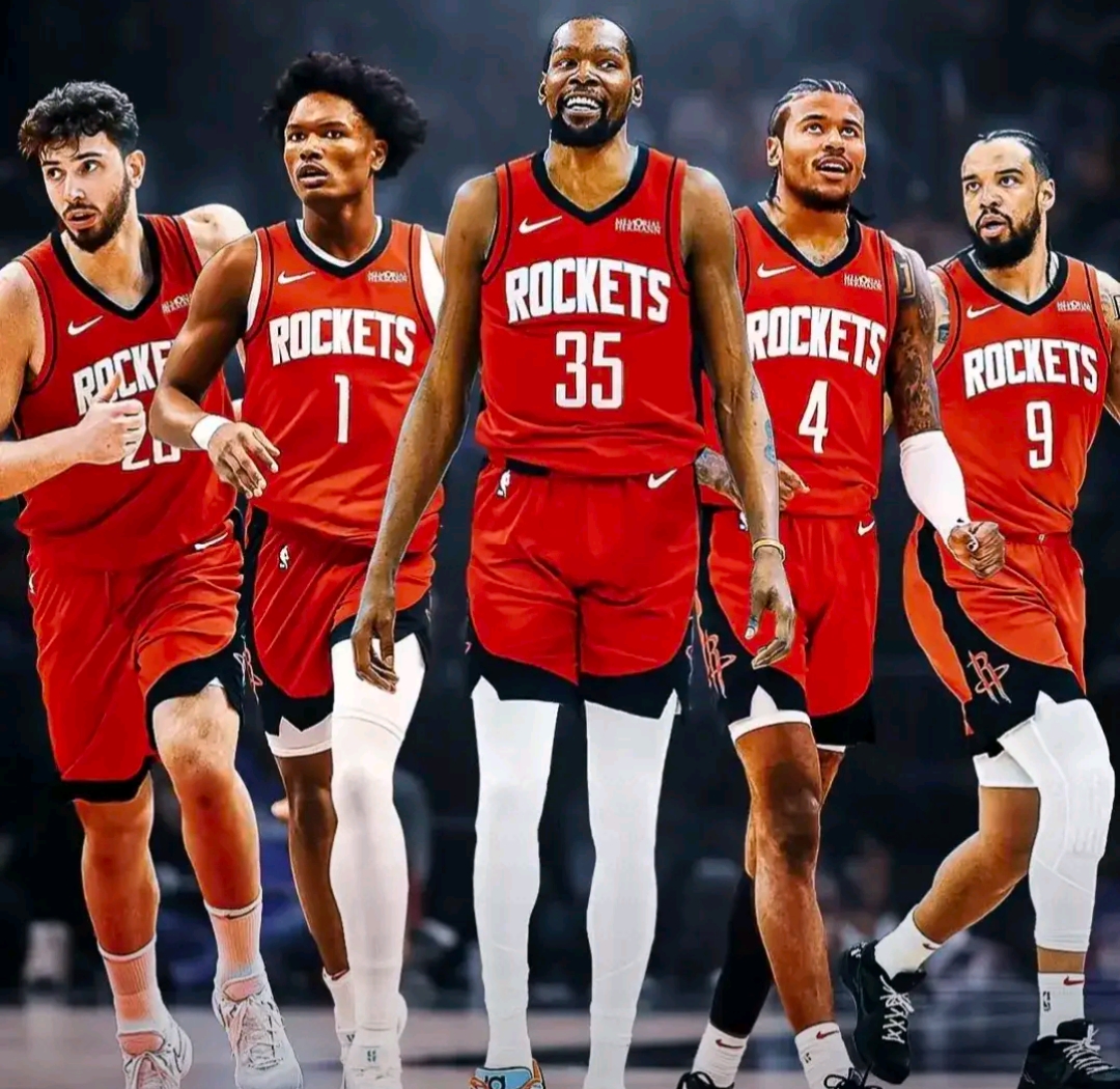 关于NBA-曝火箭用格林+10号签报价杜兰特太阳想要更多的信息