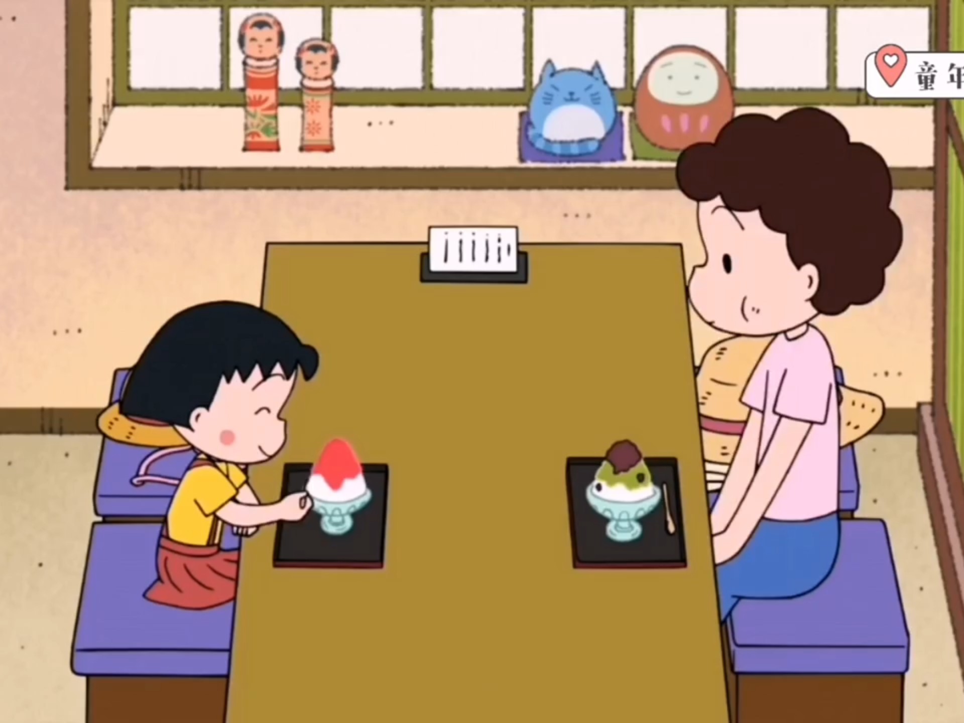 九游体育网页版-包含聊一聊，你童年暑假时候最爱看的影视剧/动画片的词条