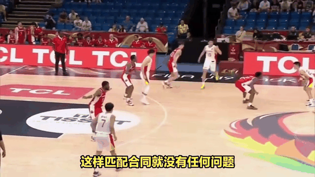 CBA外援动态！辽宁接触克里斯！青岛签普森补内线，广东(贡萨洛拉莫斯球迷应援)