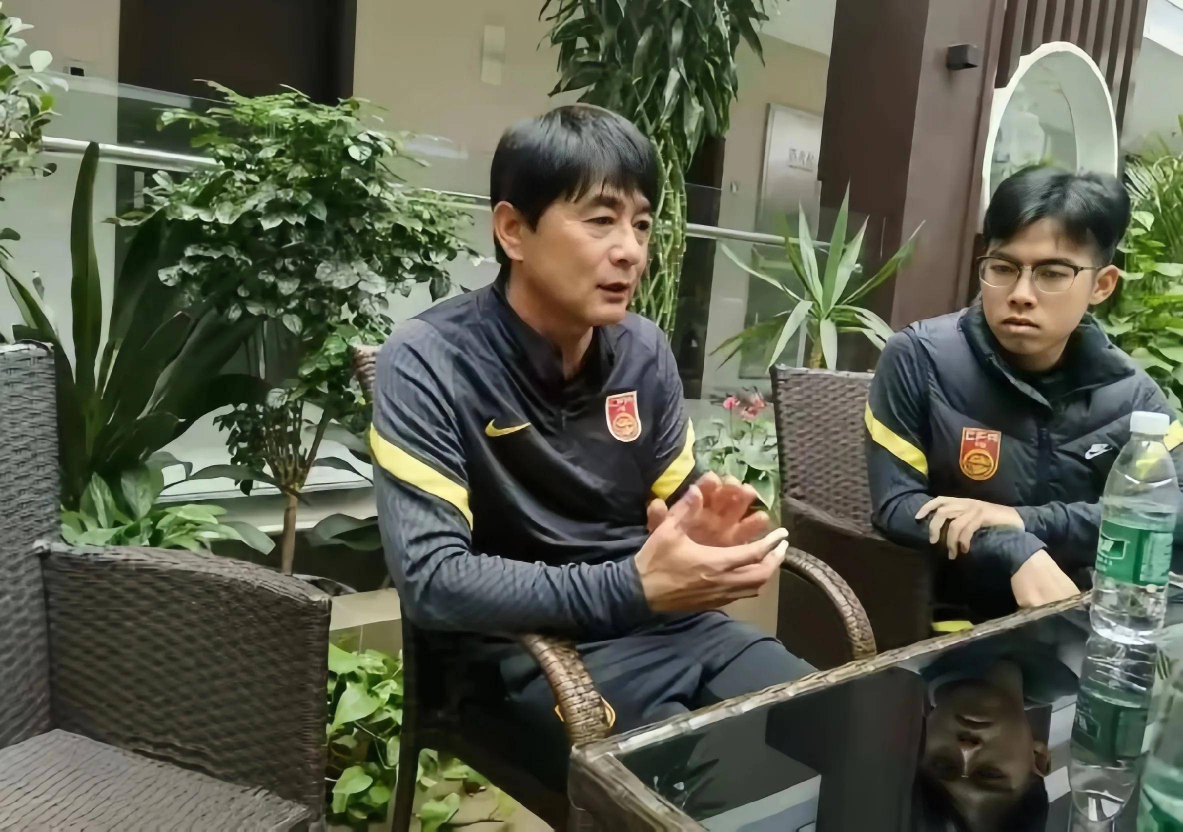 关于中国U16男足2分钟2球3-4韩国队获“和平杯”季军的信息