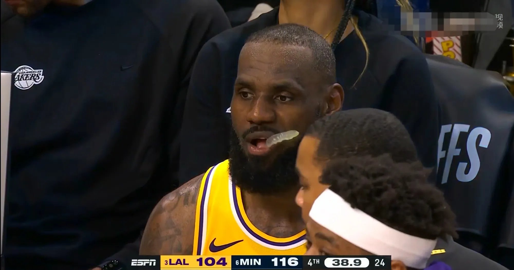 九游娱乐官网入口-詹姆斯讨论NBA选秀大会也被批评，太难了(詹姆斯 选举)