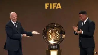 九游娱乐官方平台-西甲主席：取消世俱杯势在必行何必给特定俱乐部送钱(西甲夺冠赔率2025)